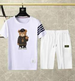 Picture of Thom Browne Shirt Pant Suits _SKUThomBrowneM-3XL12yn1924610